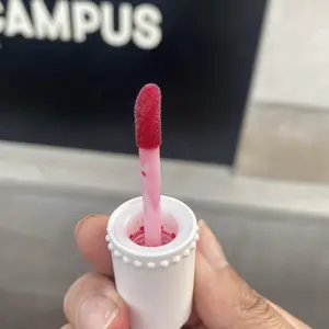 Product Review of Benefit Cosmetics Benetint Liquid Cheek Blush Stain & Lip Tint from a**i