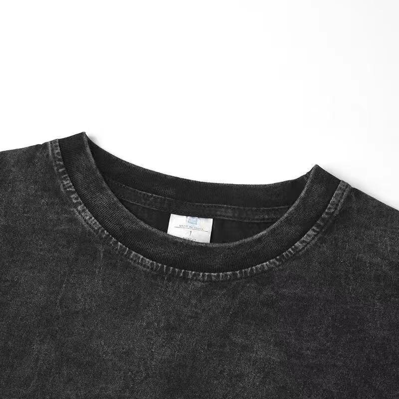 Mineral Wash “Be Still and Know” Boho Christian T-Shirt, Vintage Washed Jesus Graphic Tee for Women and Men, Faith Scripture Shirt with Rustic Boho Aesthetic, Casual Crewneck Spiritual Apparel for Daily Inspiration, Trendy Washed Style Religious Top Perfe