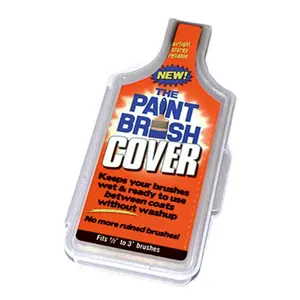 Likwid Concepts PBC001 Paint Brush Cover