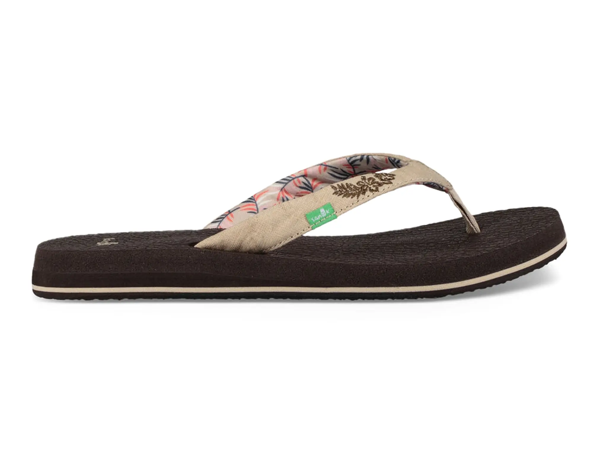 Sanuk Yoga Paradise 2 - Women's Sandals