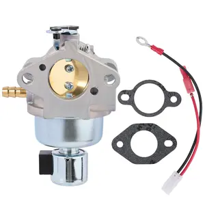 Hipa 20 853 33-S SV600 Carburetor for Kohler Courage SV541 SV590 SV540S SV540 SV530 SV601 SV610 SV620 SV591 SV470 20 HP 20HP 18HP 19HP SV Series Engine Lawn Mower Tractor