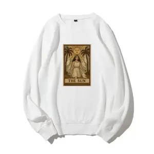 Sun and Soul Sweatshirt