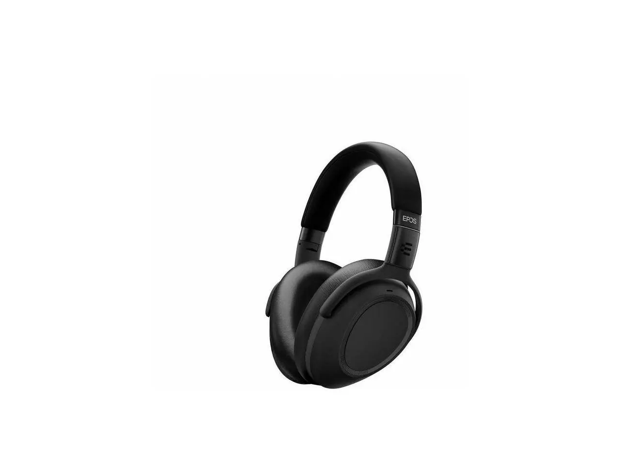 EPOS ADAPT 660 Headset - Microsoft Teams Certification - Stereo - Mini-phone (3.5mm), USB Type C - Wired/Wireless - Bluetooth - 82 ft - 18 Ohm - Over-the-head, Over-the-ear - Binaural - Circumaural -