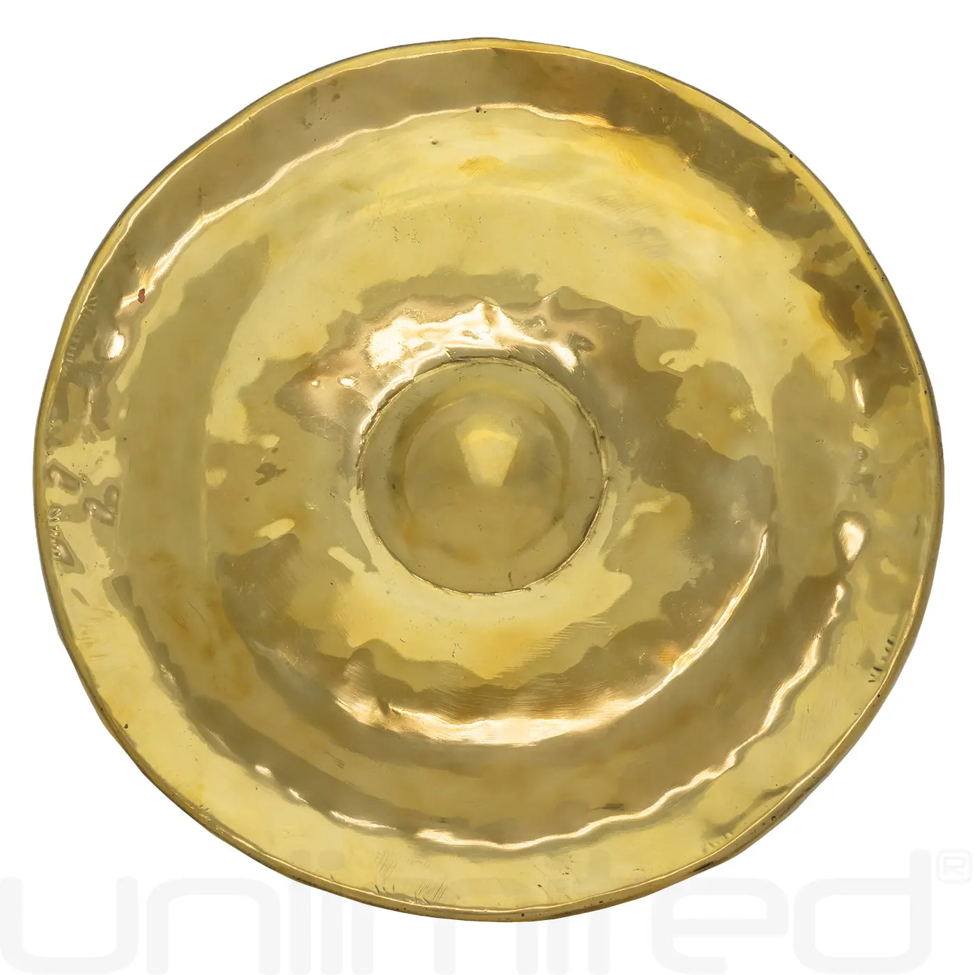 Thai Golden Nipple Gongs