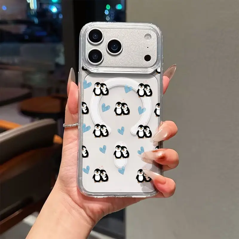 CASETiFY iPhone17 NMK Blue Nacre 6/16迄 Casetify - NMK Blue Nacre