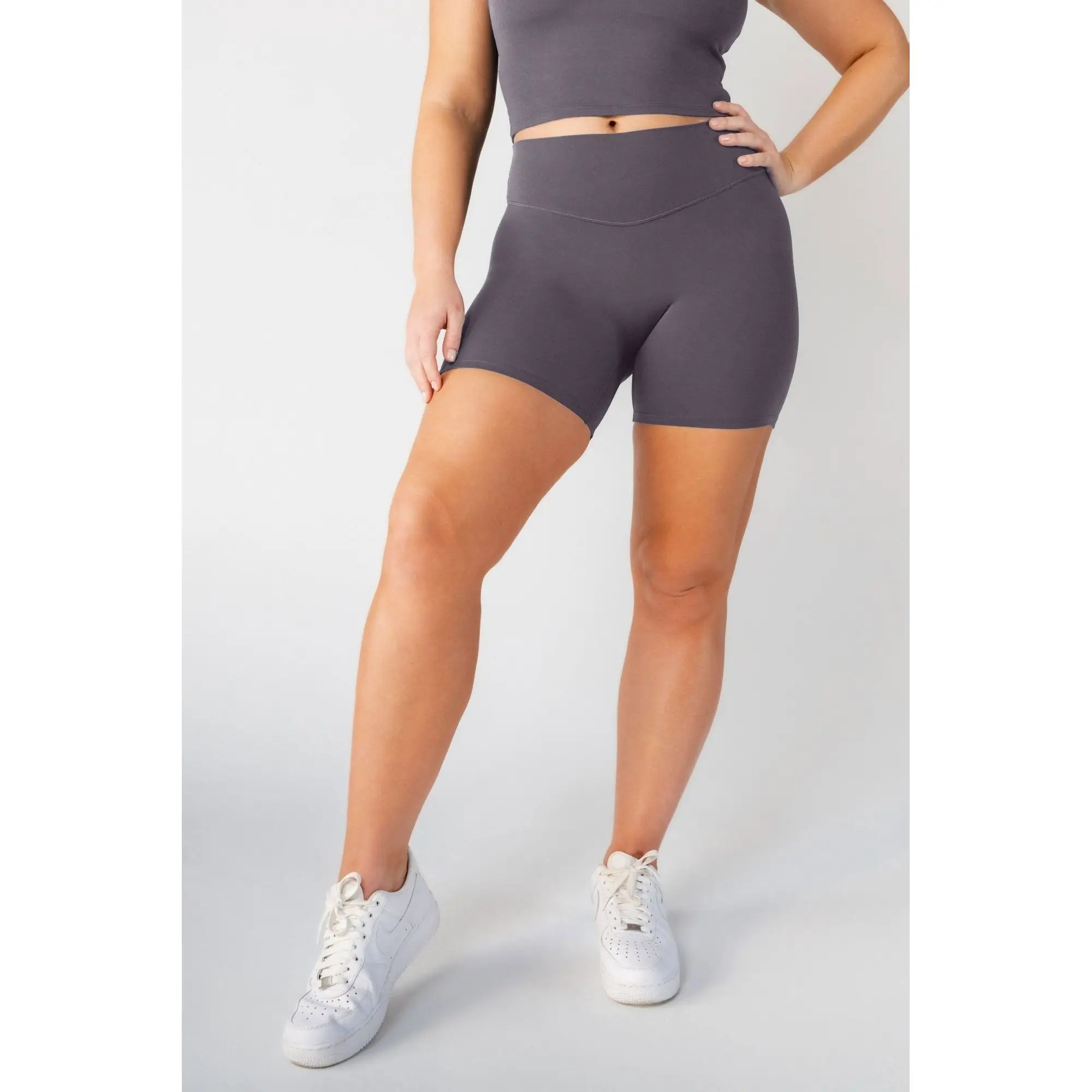 Cloud II Volley Short Concrete