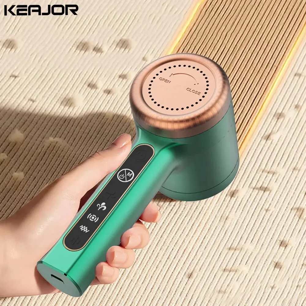 Rechargeable Lint Shaver