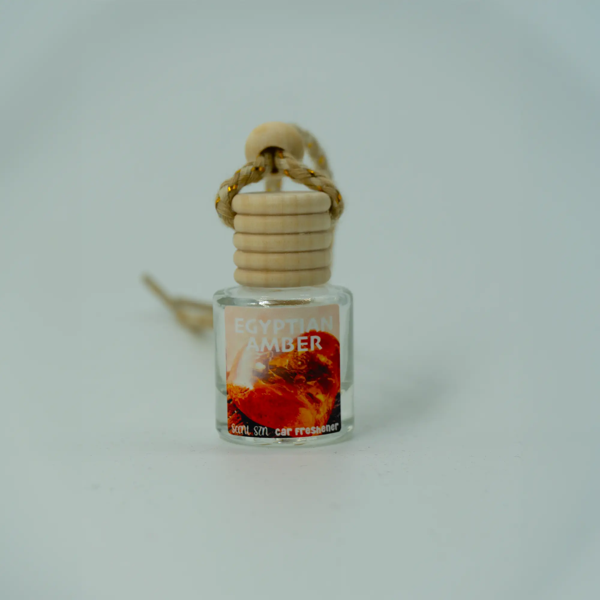 Egyptian Amber