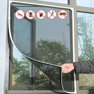 Anti Mosquito Screen For Window