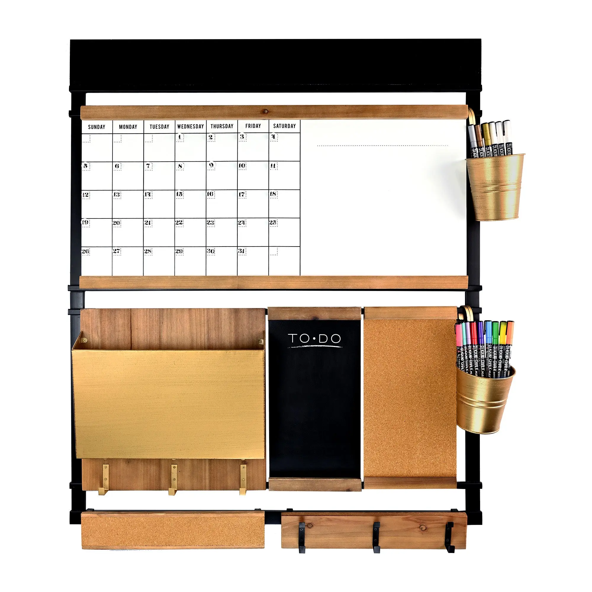 The Susan Wall Organizer Bundle ABC