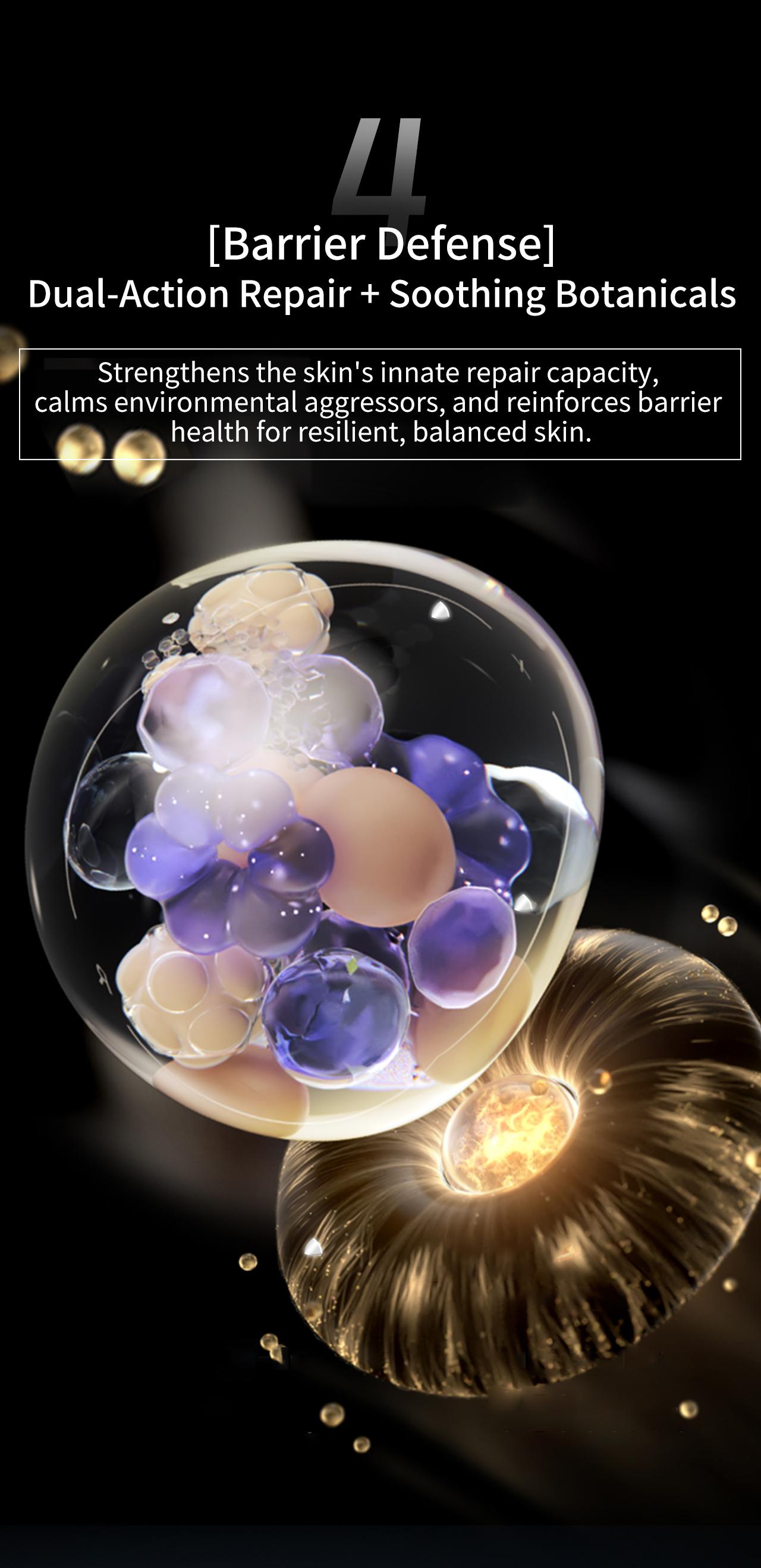 [1 PACK] YOZECHY Triple Collagen Mask - 300-500 Dalton Peptides for Deep Absorption, Hydrates, Fights Aging, Brightens, & Smooths. Triple Elastin + Hexapeptide Complex—instantly reveals radiant, youthful skin.