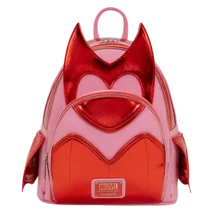 Marvel Scarlet Witch Mini Backpack