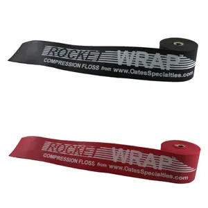Enhance Recovery with TAP® Rocket Wrap Compression Floss