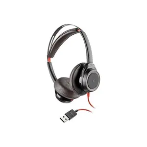 HPI Poly 783N5AA EncorePro 715 USB-A Monoaural Headset