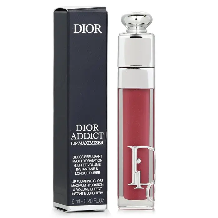 DIOR Addict Lip Maximizer - # 027 Intense Fig