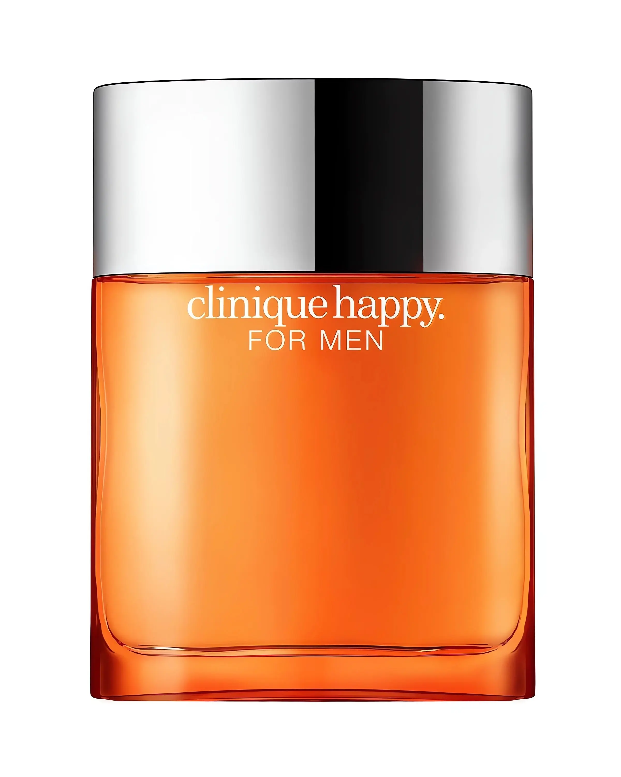 Clinique Men's 3.3 Ounce Happy Eau de Cologne