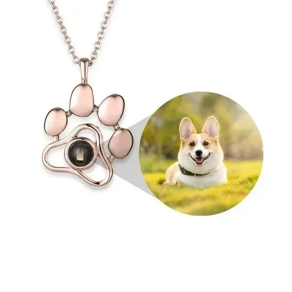 Dog necklace Dog necklace