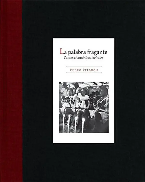 USED-Palabra fragante, La by PEDRO PITARCH (Hardcover)