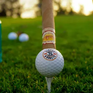 Golf Accessory (Magnet & Pouch Not Included)