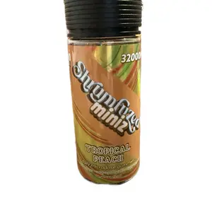 Shrumfuzed Miniz 100pk (32000mg)