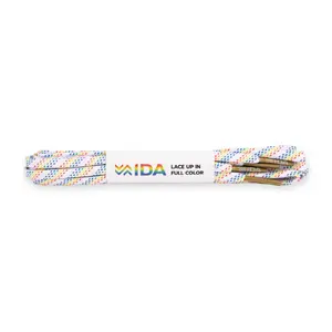 IDA Play in Full Color Laces - Grip