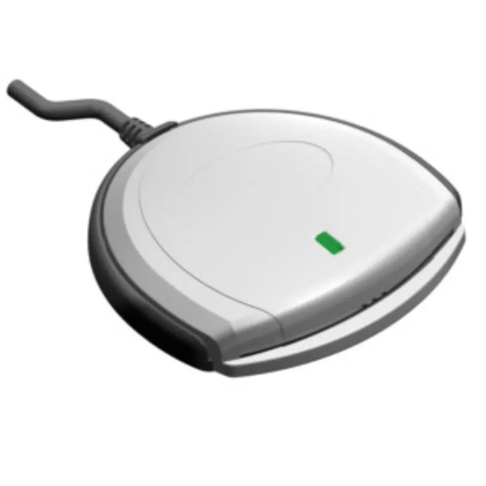 SCM Micro USB Smart Card Reader Smart Card USB SCR3310V2