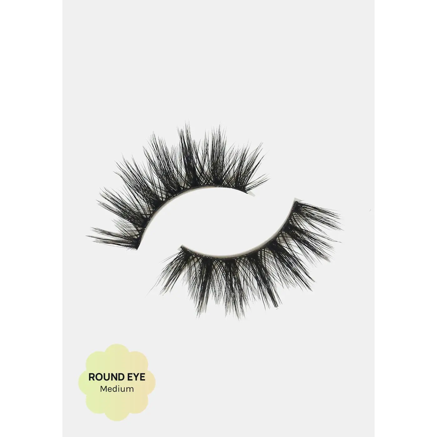A+ Glam 3D Faux Mink Lashes - Tokyo