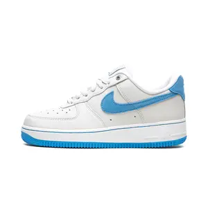 AIR FORCE 1 LO LXX WMNS "University Blue" DX1193 100