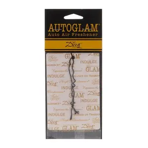 Autoglam Car-Freshner by Tyler Candle Company