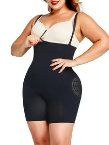 Breathable Shi Know Seamless Shapewear