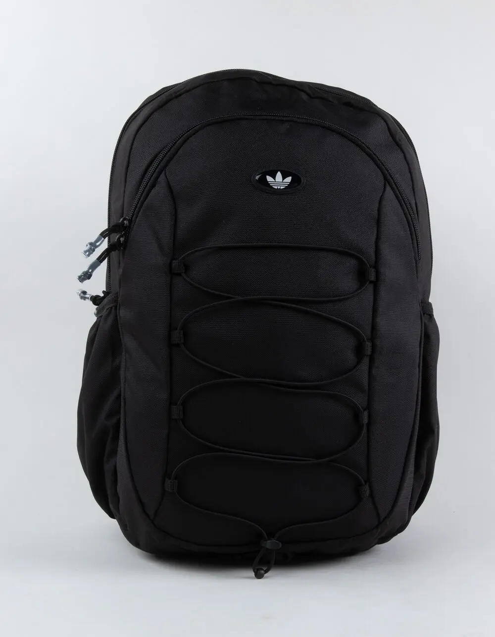 ADIDAS Originals Athletic Bungee Backpack, Black
