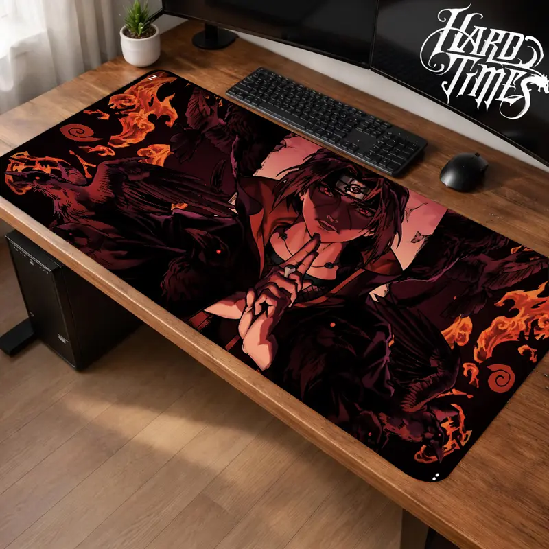 nrg benjyfishy mousepad - TikTok Shop