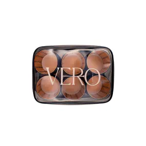 Vero Lineage Lift Hair Roller And Clip Set