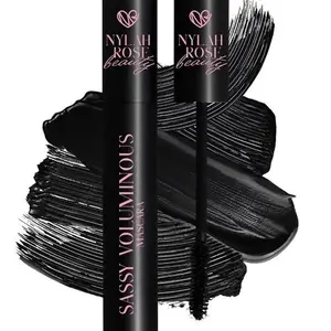 Sassy Voluminous Mascara Sassy Voluminous Mascara