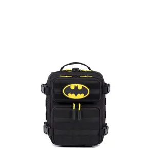 9L Backpack Mini Batman