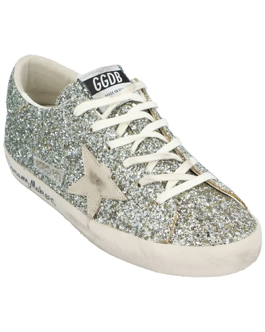 Golden Goose Superstar Sneaker