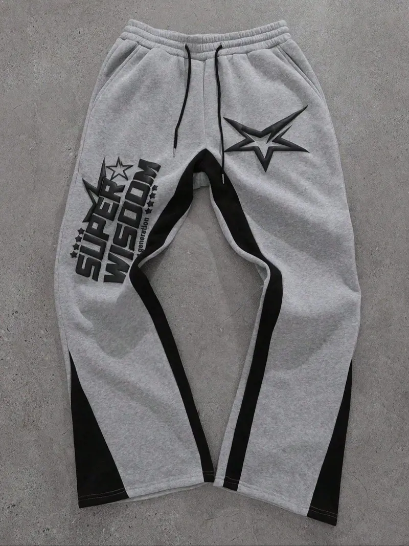 grey hellstar sweats - TikTok Shop