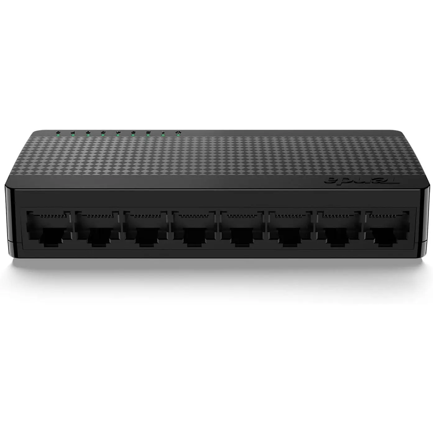 Tenda Unmanaged Gigabit Ethernet Switch (SG105 5-Port/SG108 8-Port) - Plastic Case, Plug & Play, Fanless Quiet, Desktop/Wall-Mount, Manufacturer Warranty, for Home Use with Laptop, Printer, Smart TV, Game Console