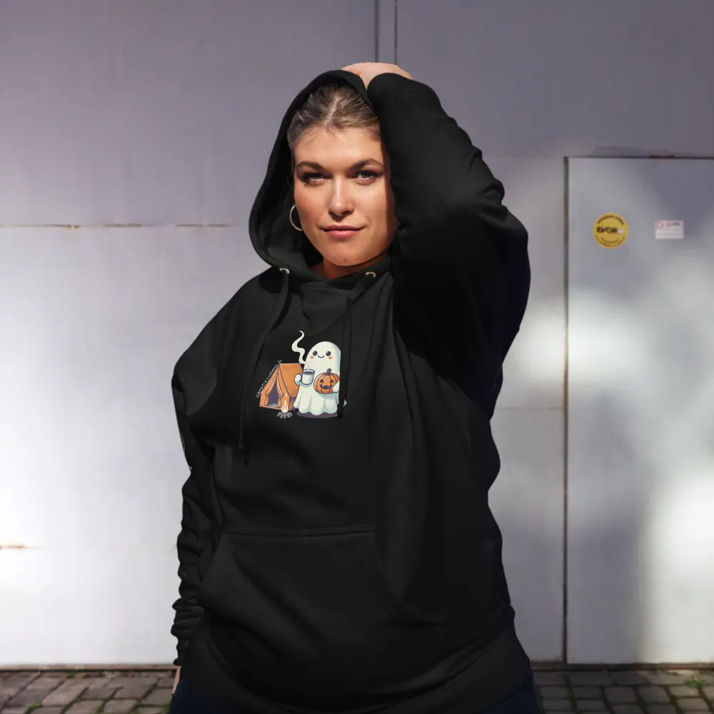 Casper S2 Hoodie