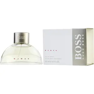 Boss By Hugo Boss Eau De Parfum For Women