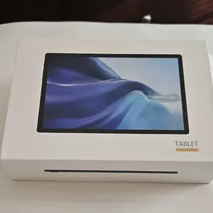 Product Review of 【TikTokShopJumpstartSale】Relndoo 2026 Android 15 10.1 Inch Tablet, 12GB (4GB+8GB) RAM 64GB ROM, 5-in-1 with Keyboard, Mouse, Stylus, Case, 5G WiFi for Valentine’s Day Gift from M**l T**y