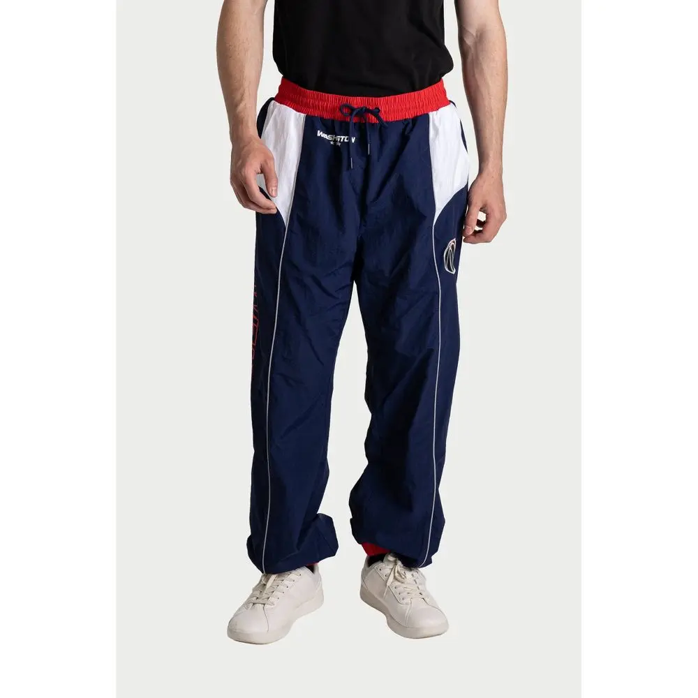 NBA Washington Wizards Tracksuit Pants - M
