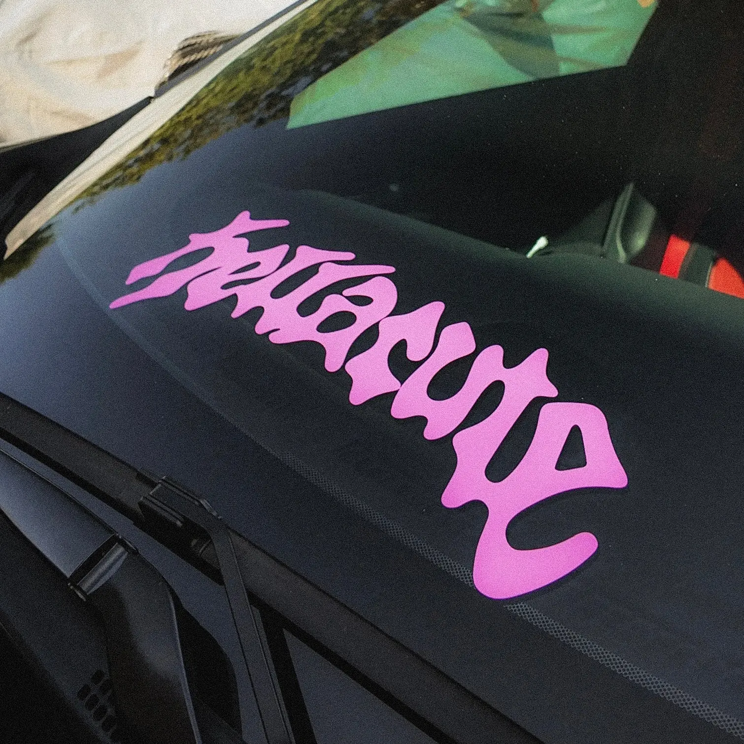 Old Skool Hellacute