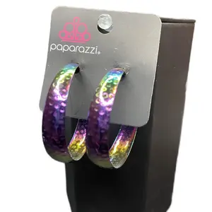 Paparazzi earrings