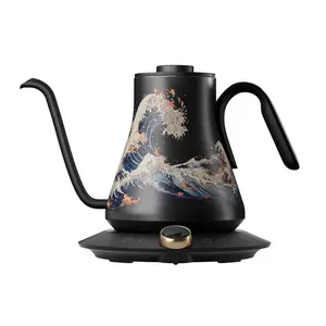 Cocinare FLOW Gooseneck Kettle