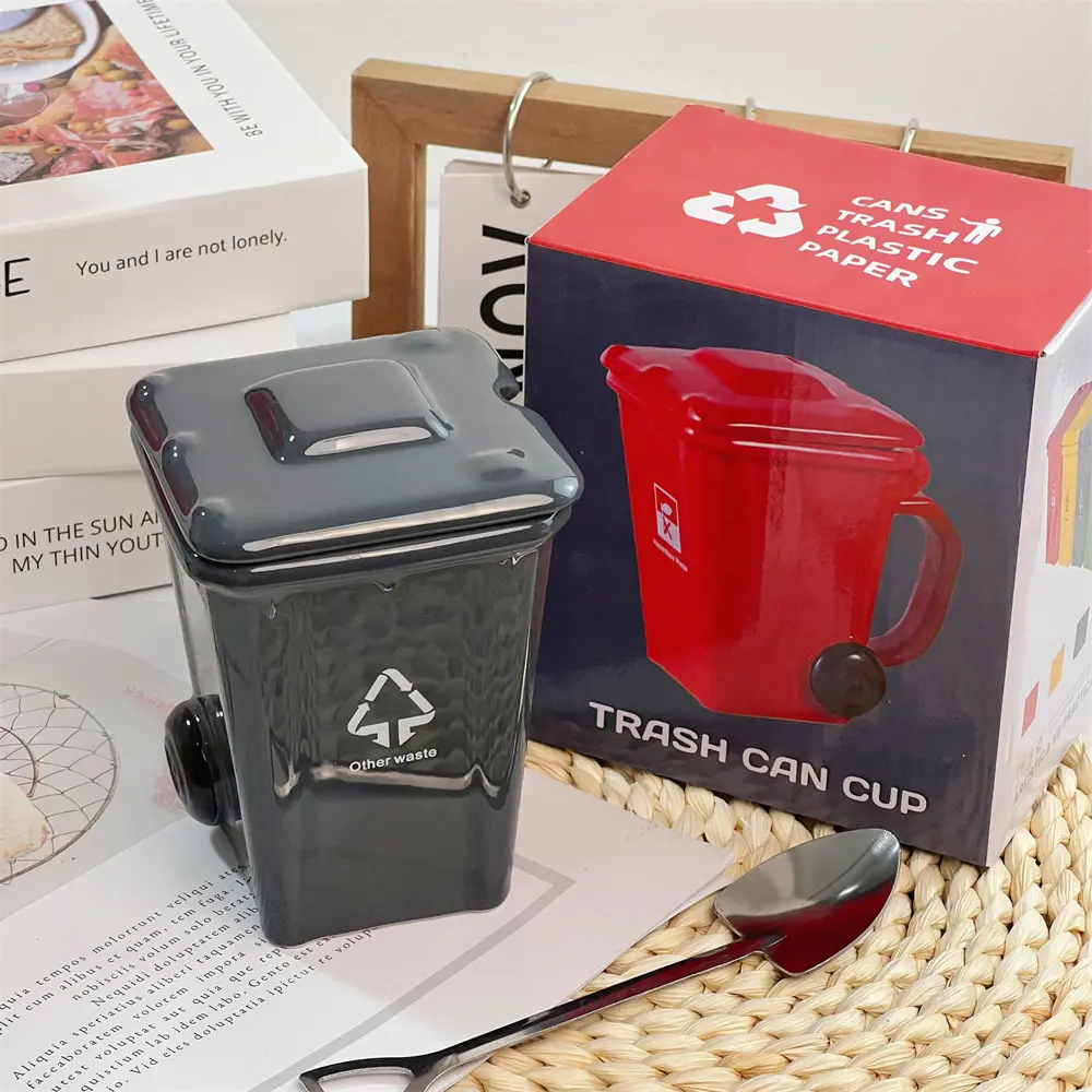 Funny Ceramic Coffee Mug 14oz | Novelty Cup for Coffee & Tea | Unique Birthday Gift Funny Ceramic Coffee Mug 14oz | Novelty Cup for Coffee & Tea | Unique Birthday Gift