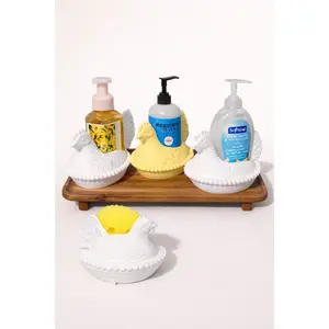 Hen on Nest Kitchen Starter Bundle