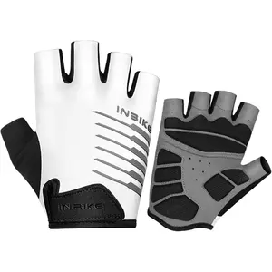 Cycling Gloves for Men n Breathable Gel Padded Bike Glove Shock-Absorbing Bicycle Glove Road Mountain MTB Riding