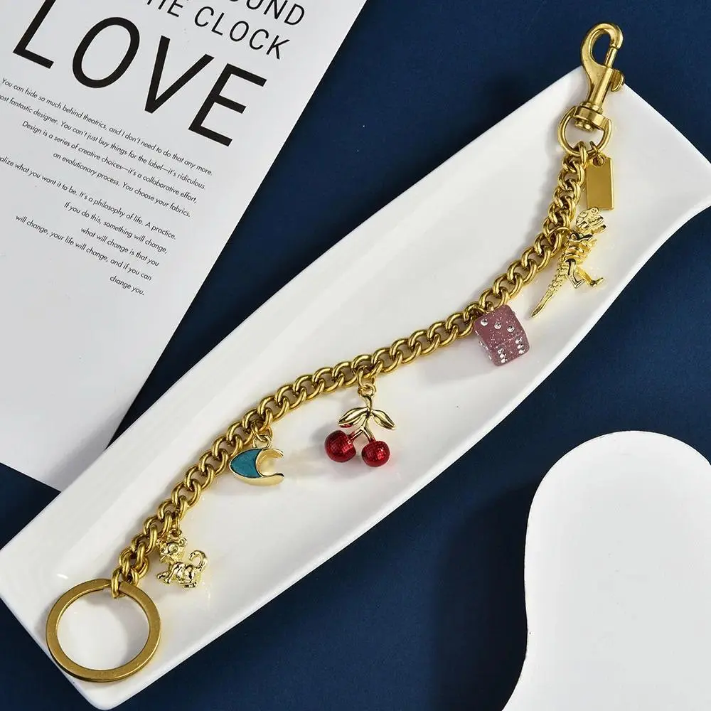 2025 New summer versatile bag accessories, new fashionable women's bag chain, crossbody bag chain 2025 New summer versatile bag accessories, new fashionable women's bag chain, crossbody bag chain