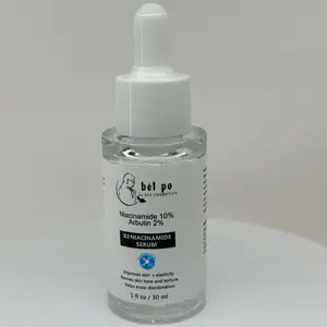 Even Tone Serum ( Niacinamide + Arbutin Serum)